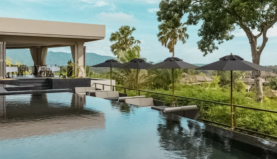 هتل پاویلیونز پوکت